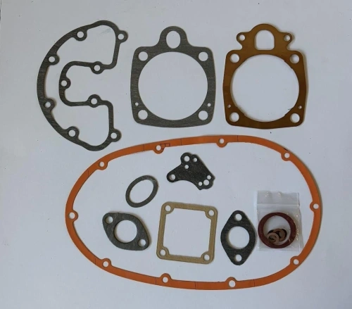 Gasket set  B50, 1971-up