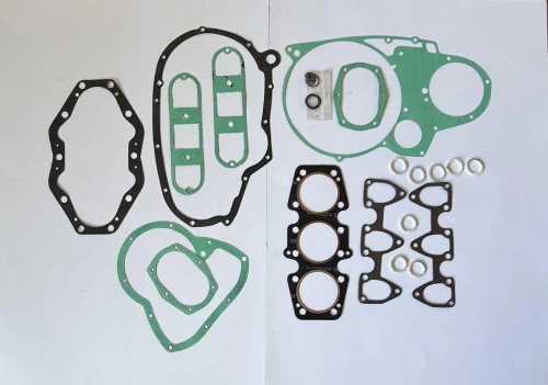 Gasket set Trident,Rocket3 1969-72