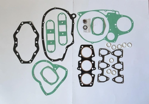 Gasket set Trident,Rocket3 1969-72