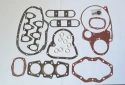 Gasket set Trident,Rocket3 1973 up