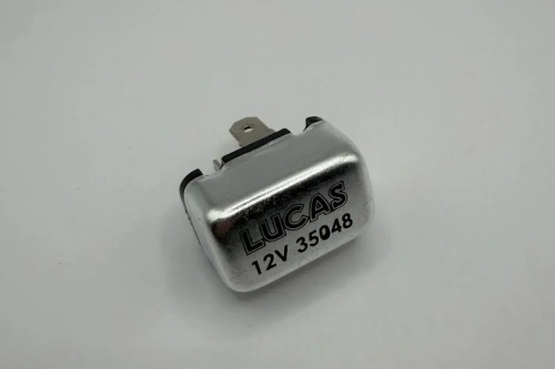 Lucas Flasher unit 