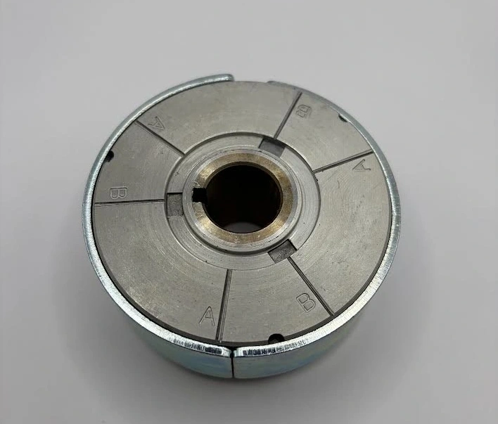 Lucas Rotor 74mm