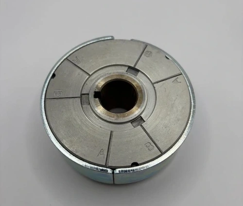 Lucas Rotor 74mm