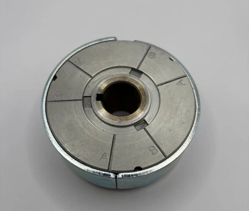 Lucas Rotor 74mm