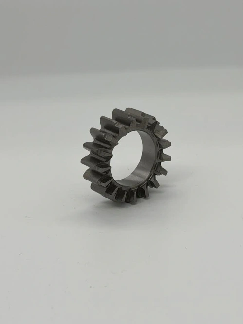 Kickstart ratchet pinion 67-3168