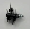 Lucas Rectifier 49072