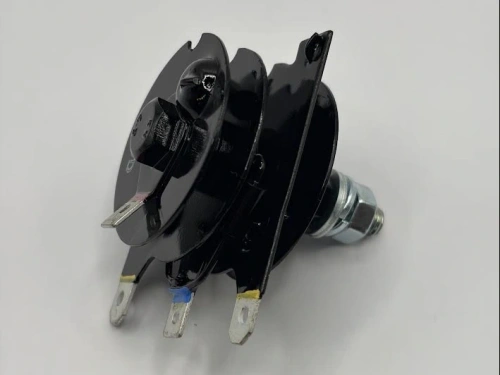 Lucas Rectifier 49072