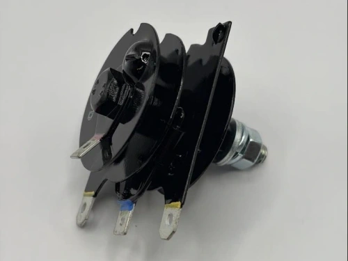 Lucas Rectifier 49072