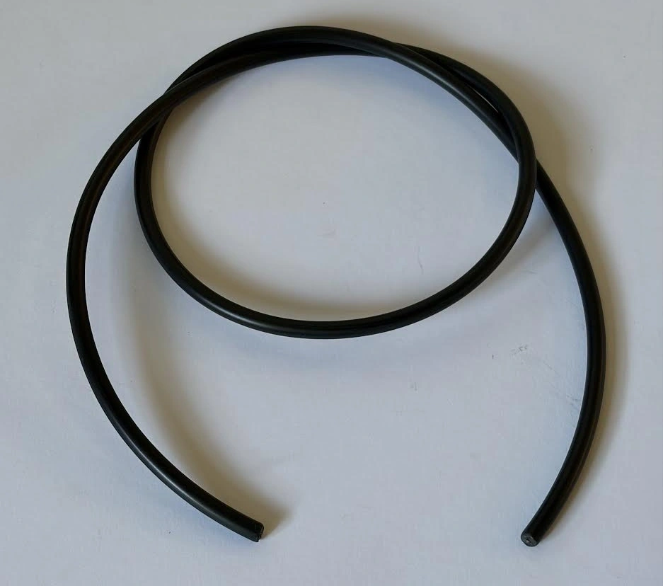 Coil cable 100 cm