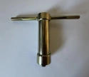 Oil seal holder Tool