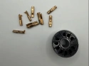 Lucas switch socket 34289