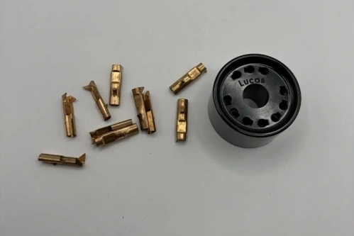 Lucas switch socket 34289