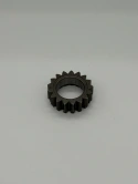 Kickstart ratchet pinion 67-3376