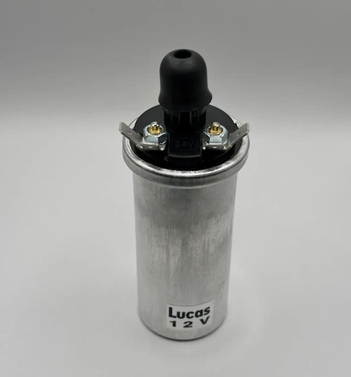 12v Coil Lucas