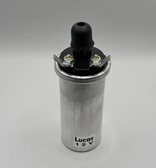 12v Coil Lucas