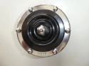 Altette horn 6v Corrugated