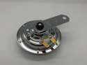 Horn 6v chrome