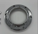 Altette claxon chrome kit 