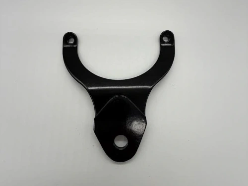 Cranked/angled bracket Altette horn