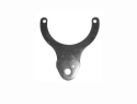 Flat bracket Altette horn