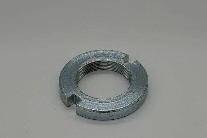 Nut sprocket 