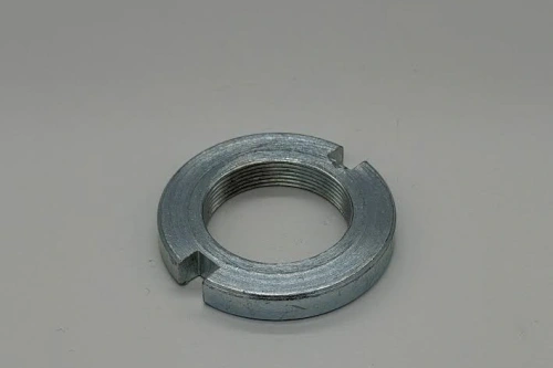 Nut sprocket 