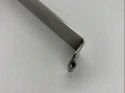 Battery strap ss