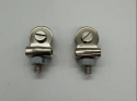 Number plate studs (2)