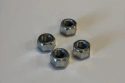 Outer cover fixing nut (4)