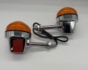 Turn signals Lucas long models(2)