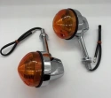 Turn signals Lucas long models(2)