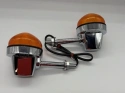 Turn signals Lucas short models(2)