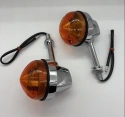 Turn signals Lucas short models(2)