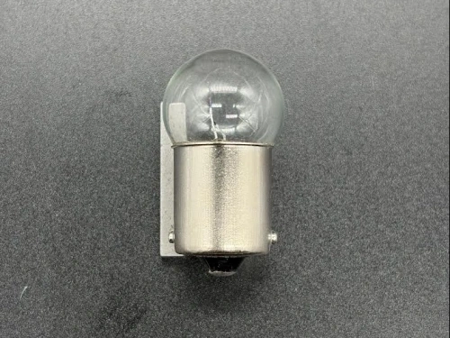 Bulb 6 volt , 5 watt