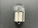 6 volt 21/3watt duplo (small bulb)