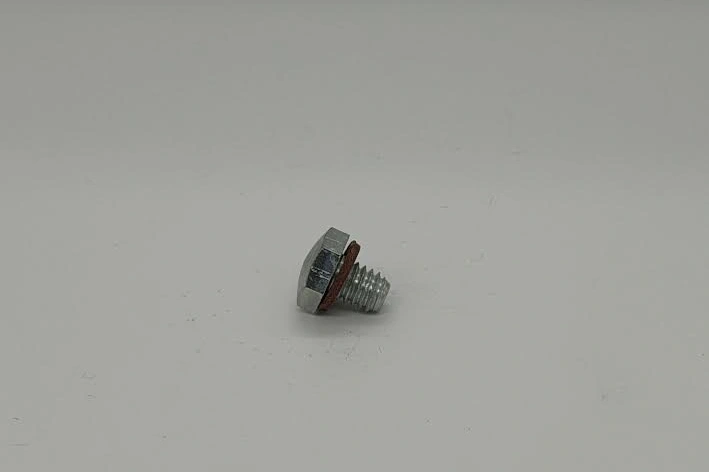 Oil drain plug