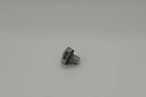Oil drain plug
