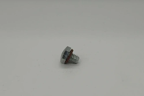 Oil drain plug