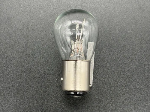 6 volt 21/3watt duplo