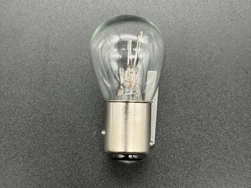 6 volt 21/3watt duplo