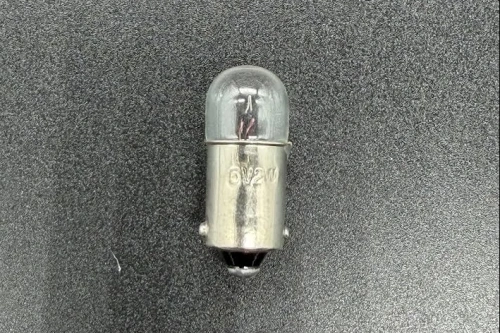 6 volt 2 watt