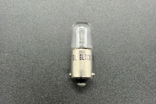 6 volt 4 watt