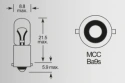 6 volt 4 watt