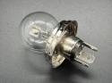 6 volt 45/40 watt P45T