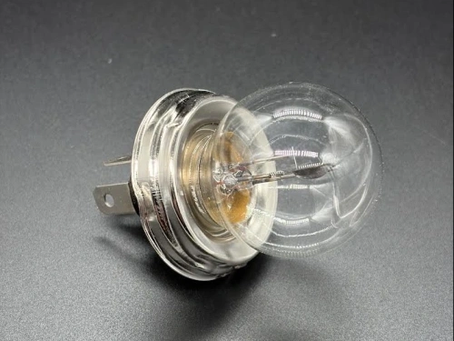 6 volt 45/40 watt P45T