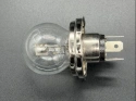 6 volt 45/40 watt P45T