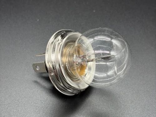 12 volt 45/40 watt P45T