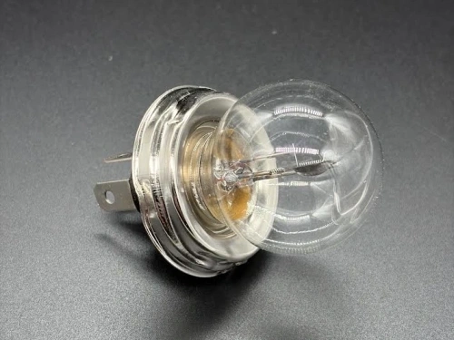 12 volt 45/40 watt P45T