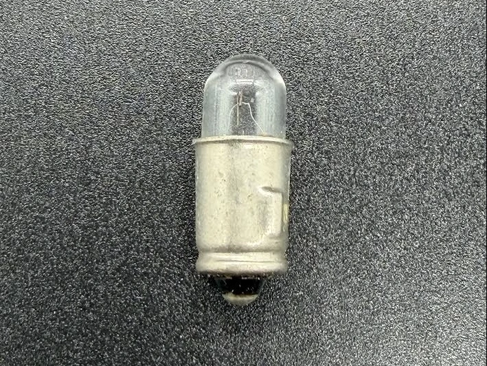 12 volt 1,2 watt