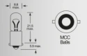 12 volt 4 watt